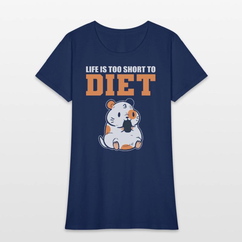 To Diet Dietician Gift