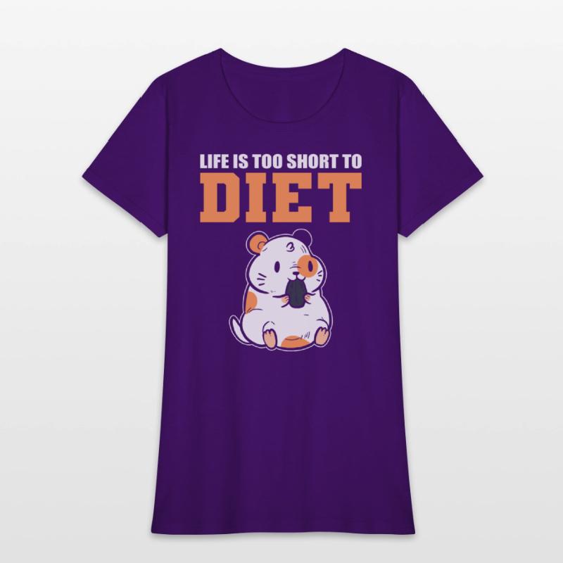 To Diet Dietician Gift