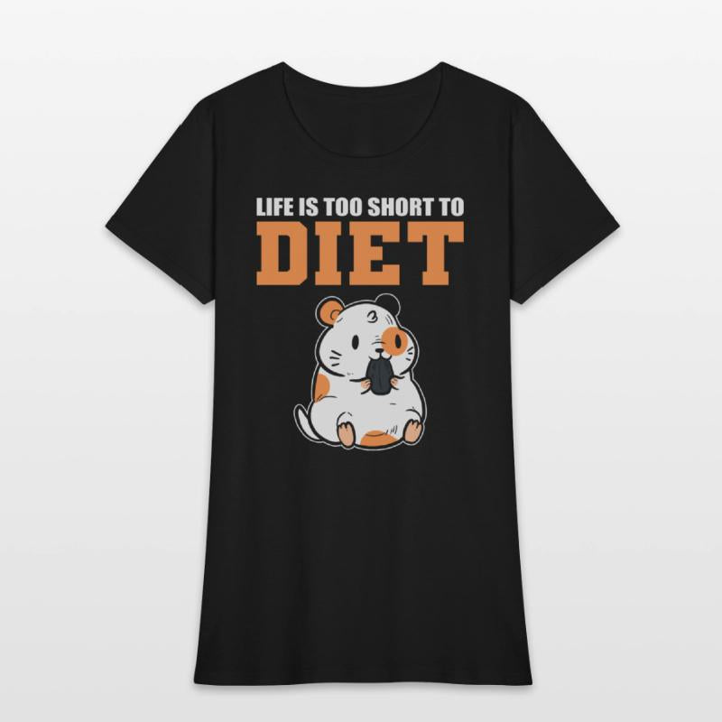 To Diet Dietician Gift