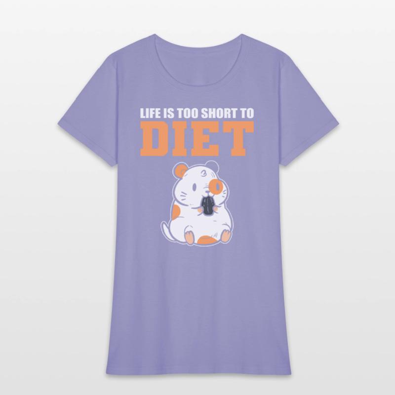 To Diet Dietician Gift