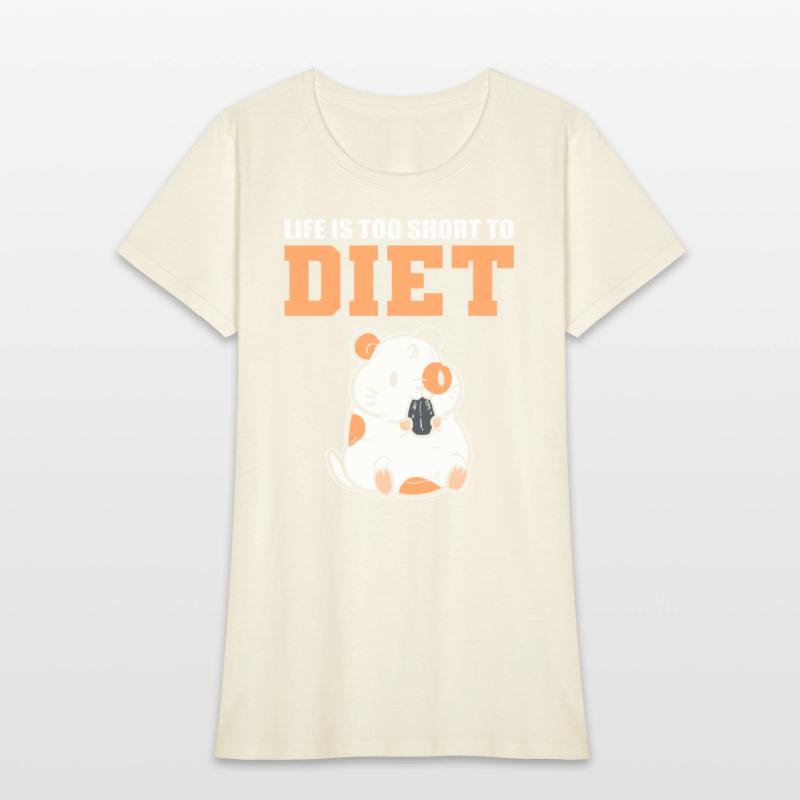 To Diet Dietician Gift