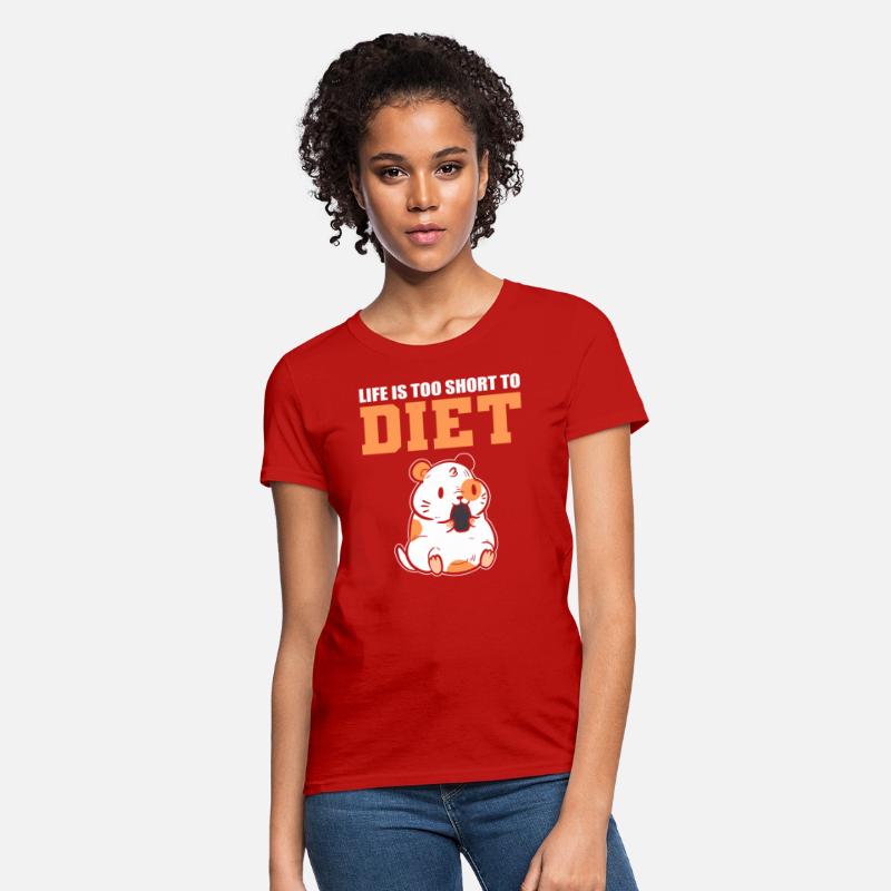 To Diet Dietician Gift
