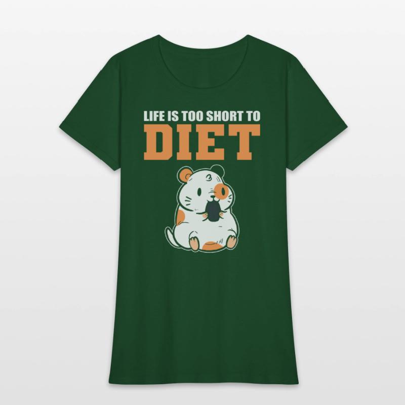 To Diet Dietician Gift