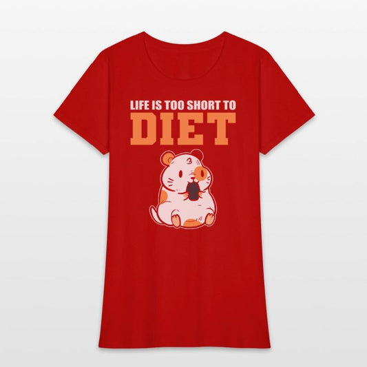 To Diet Dietician Gift