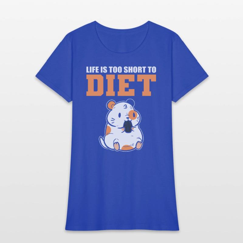 To Diet Dietician Gift