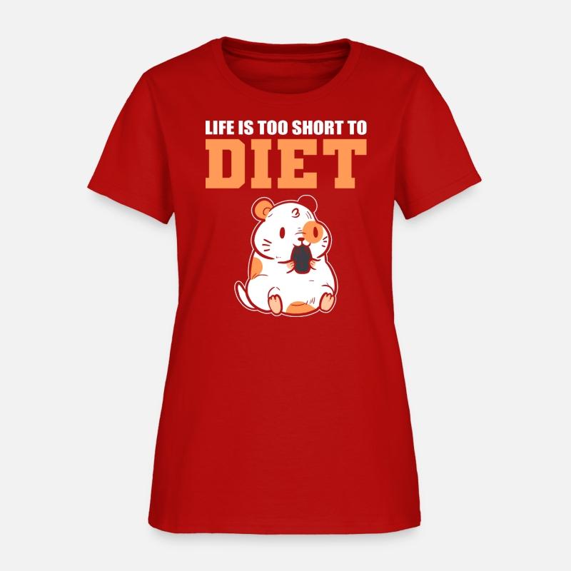 To Diet Dietician Gift