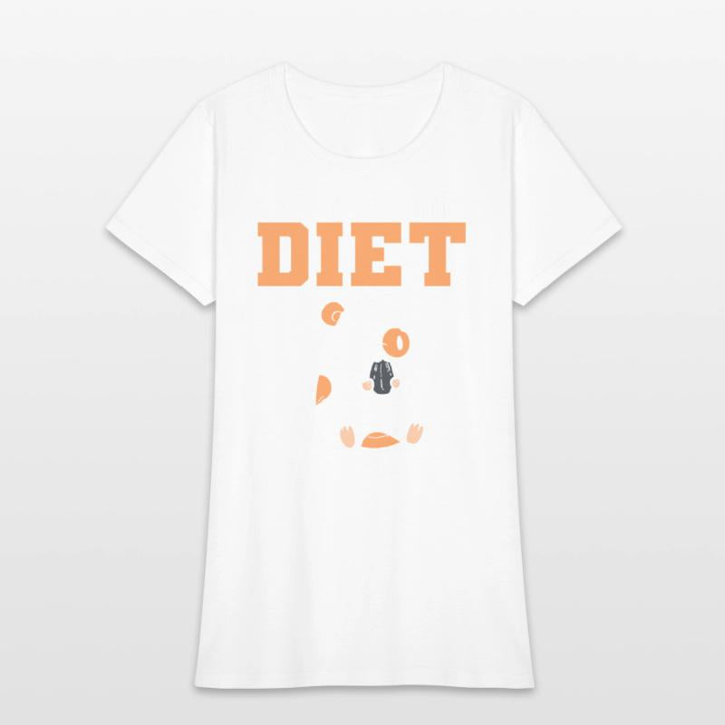 To Diet Dietician Gift