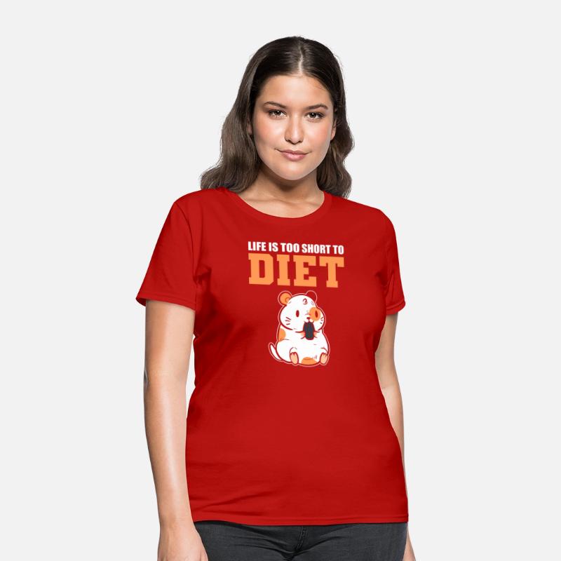 To Diet Dietician Gift