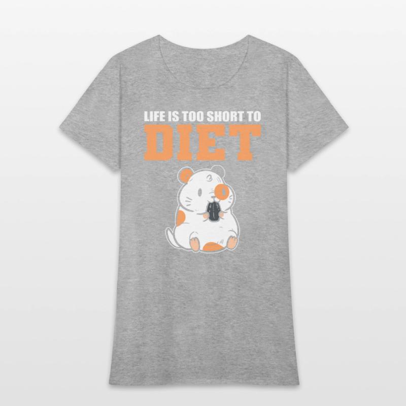 To Diet Dietician Gift