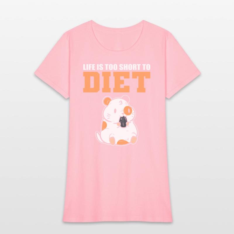 To Diet Dietician Gift