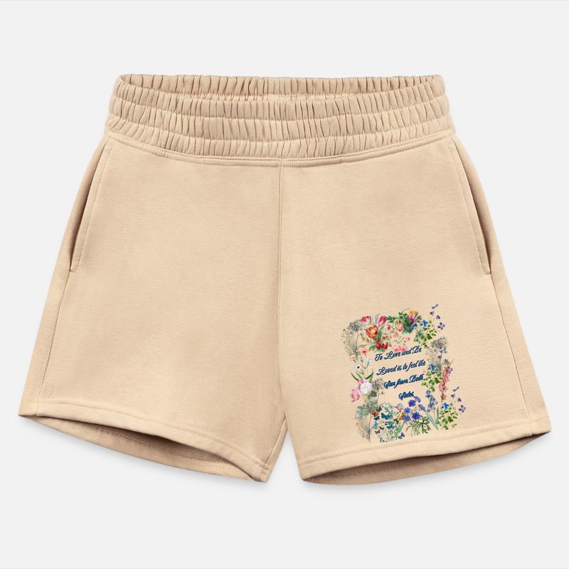 To Love and be Loved