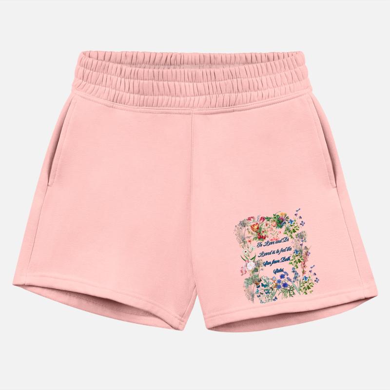 To Love and be Loved