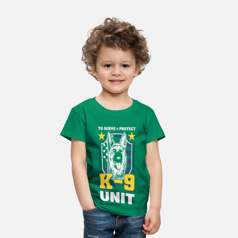 To Serve And Protect K9 Unit K9 Unit Police