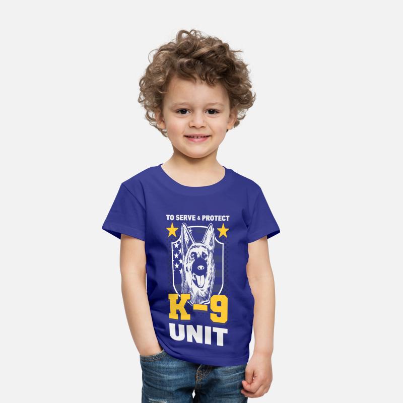 To Serve And Protect K9 Unit K9 Unit Police