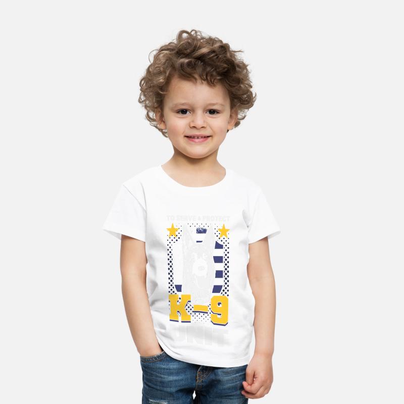 To Serve And Protect K9 Unit K9 Unit Police