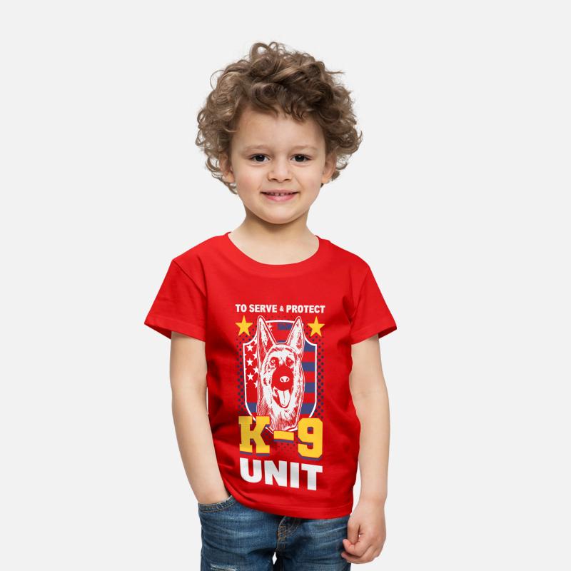 To Serve And Protect K9 Unit K9 Unit Police