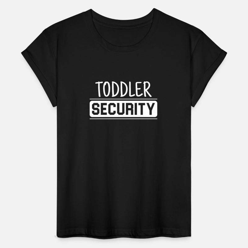 TODDLER SECURITY