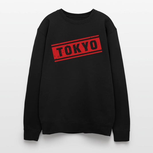 Tokyo Logo Tag Sign Branding Stamp Japan Souvenir