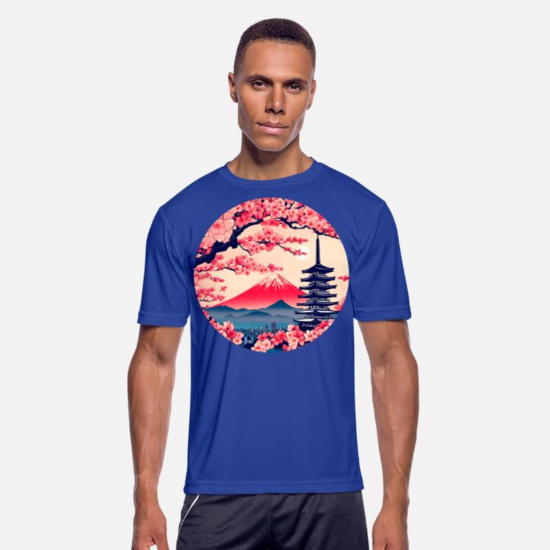 Tokyo Travel Adventure Vacation