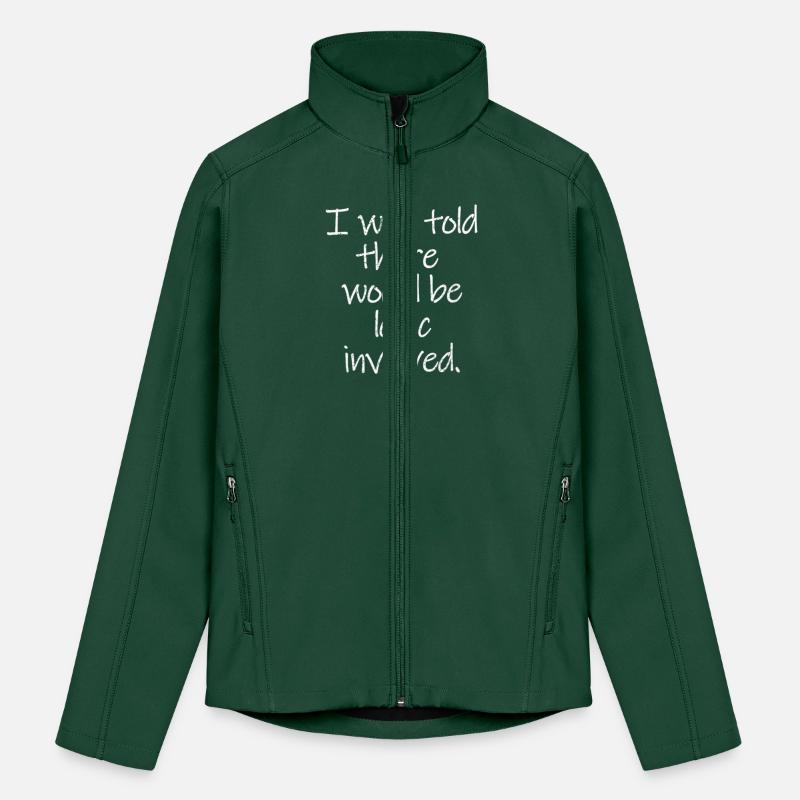 Told There Logic Involved