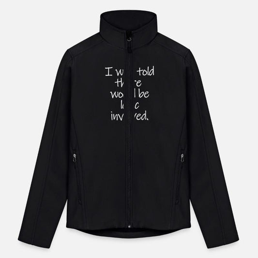 Told There Logic Involved