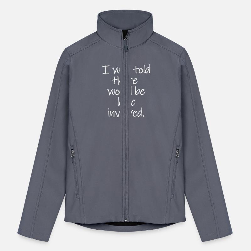 Told There Logic Involved