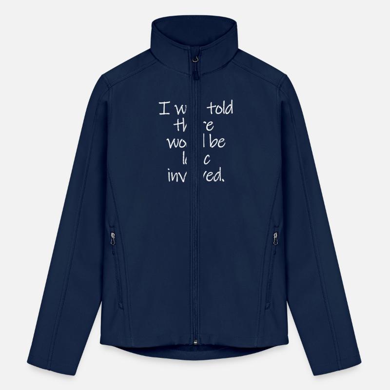 Told There Logic Involved