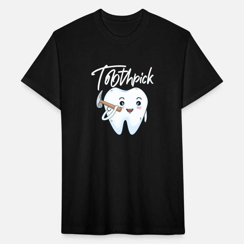 Toothpick Dental Dentist