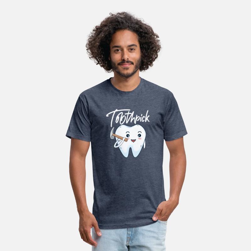 Toothpick Dental Dentist