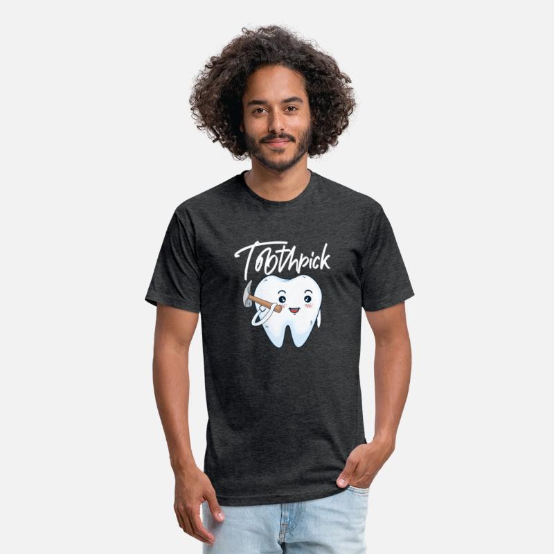 Toothpick Dental Dentist