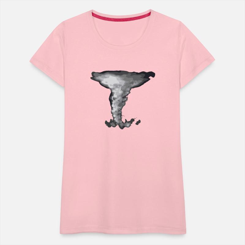 Tornado For Boys Men Kids Storm Chaser