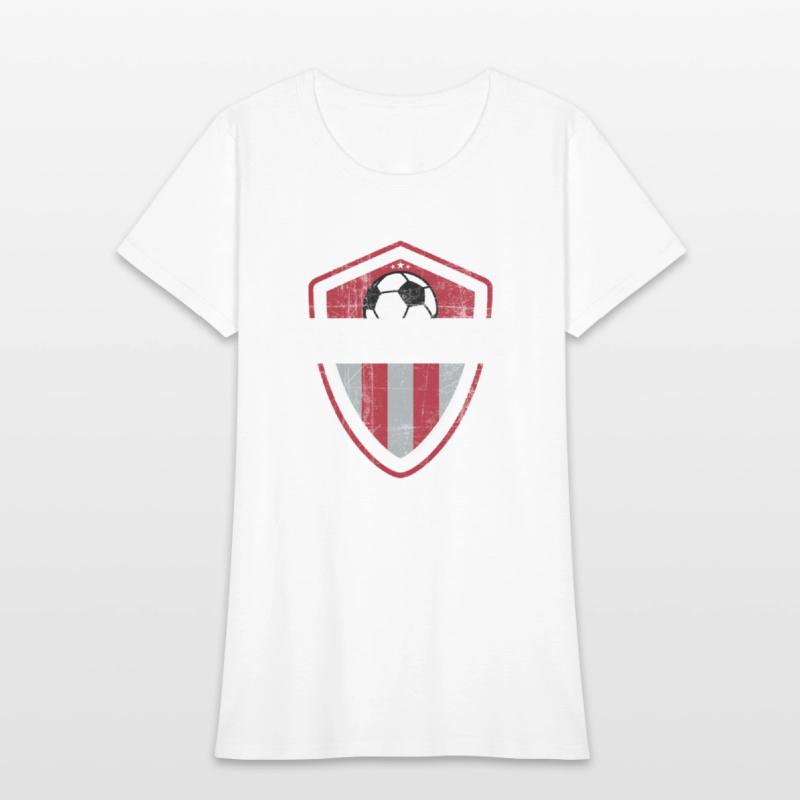 Toronto Soccer Jersey - Designer Badge -