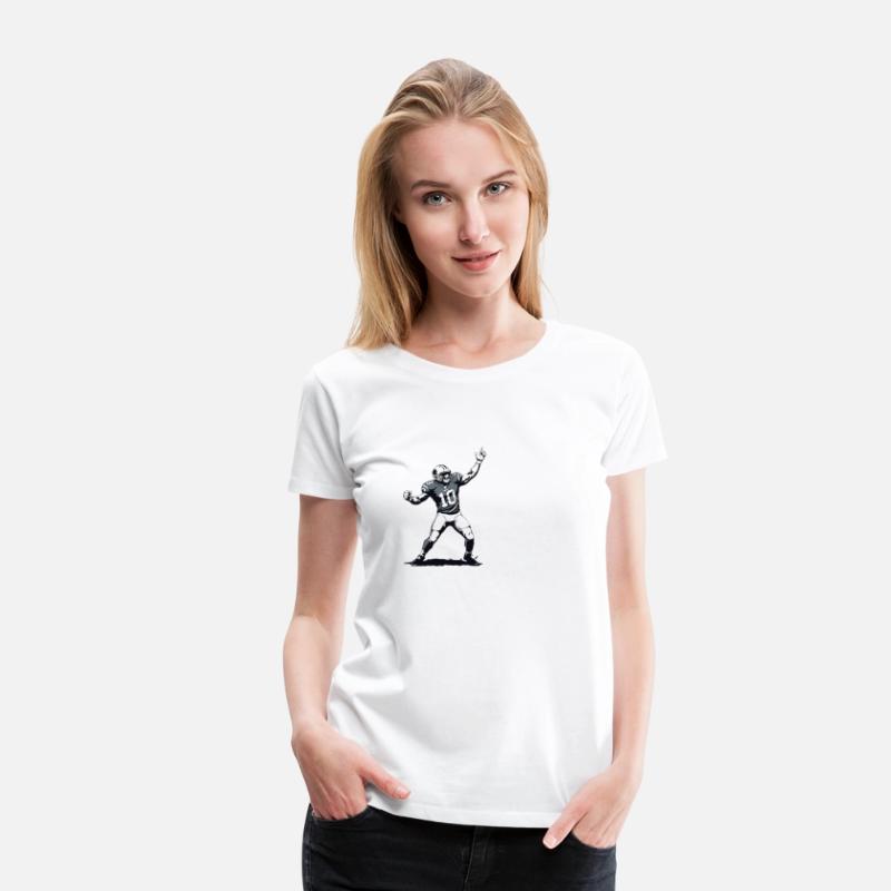 Touchdown Dance Celebration