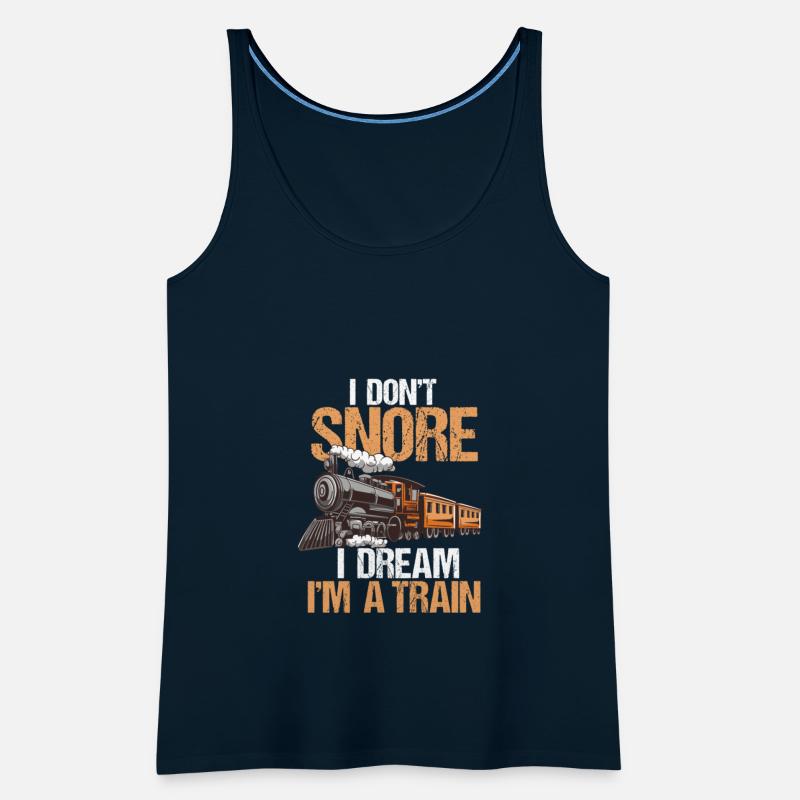 train snoring train dream train express motive