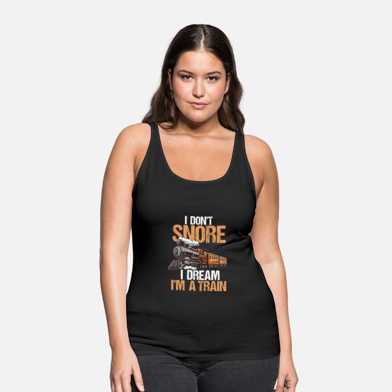 train snoring train dream train express motive