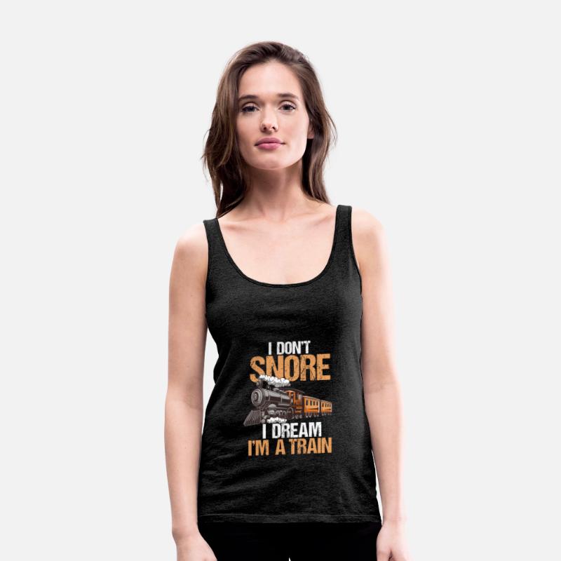 train snoring train dream train express motive