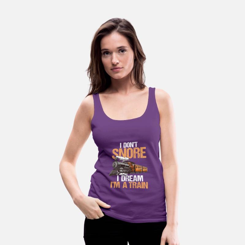 train snoring train dream train express motive