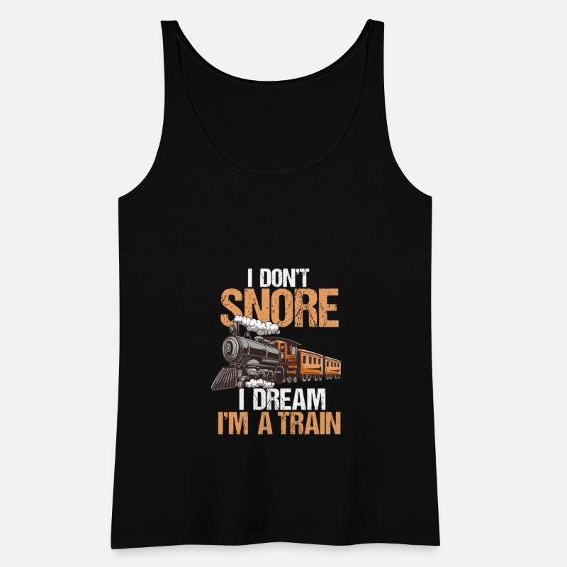 train snoring train dream train express motive