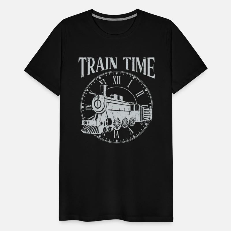 Train Time - Train