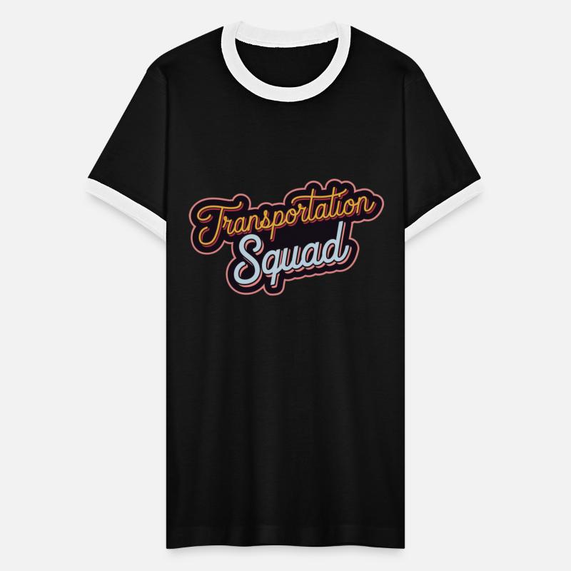 Transportation Squad 14