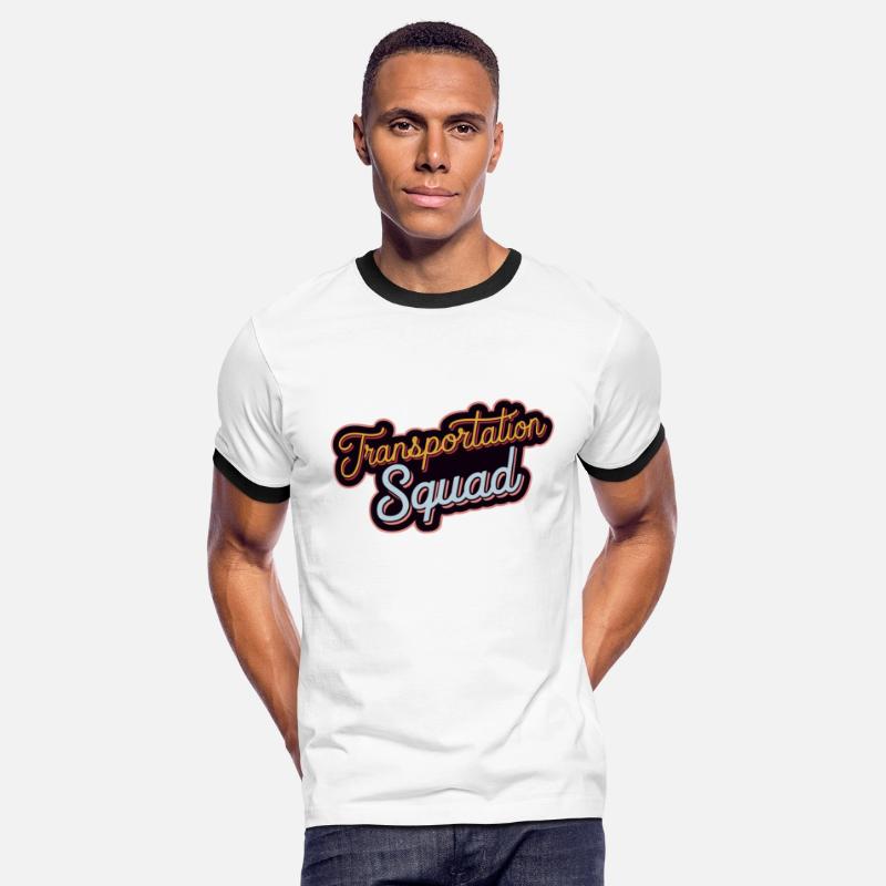 Transportation Squad 14