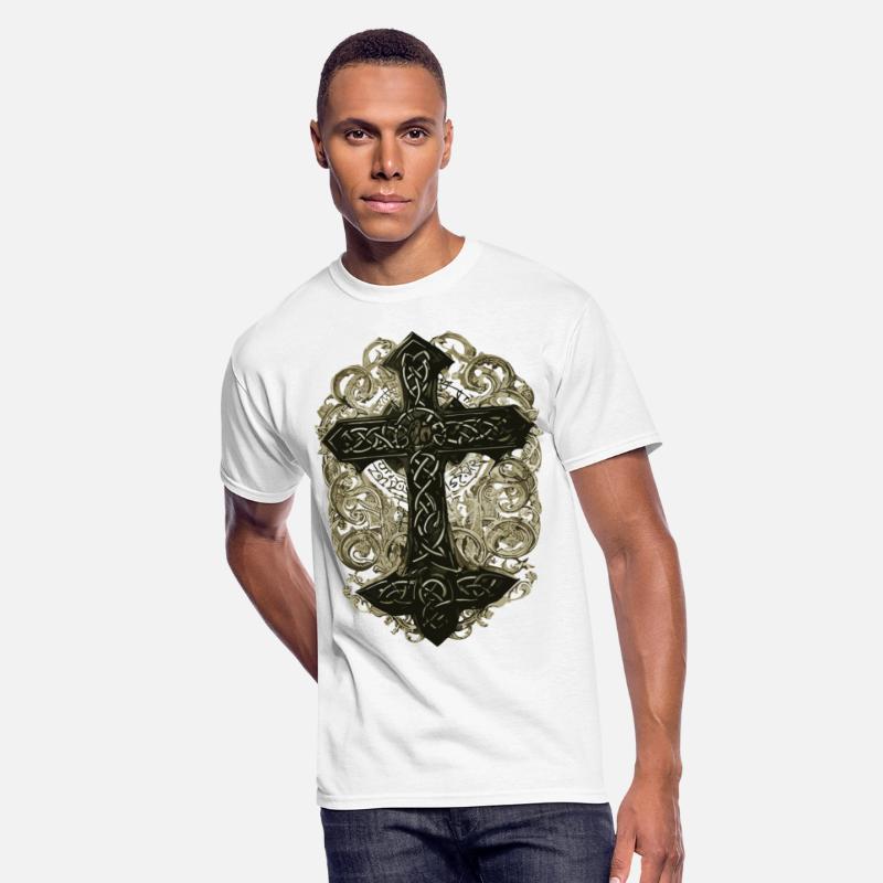 tree celtic cross
