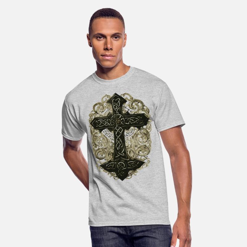 tree celtic cross