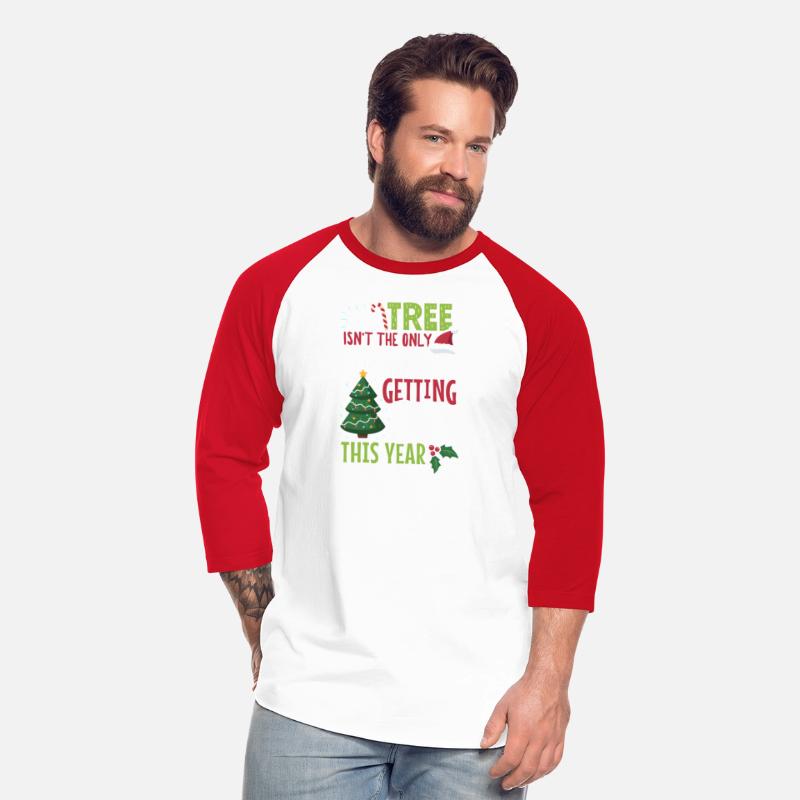 Tree Not Only Thing Getting Lit