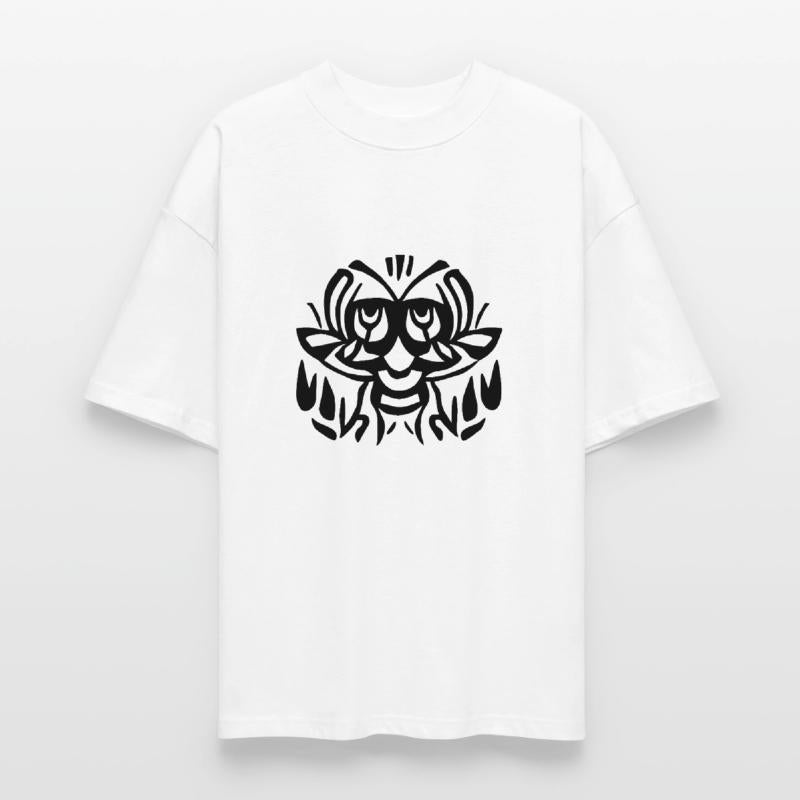 tribal insect bee vector
