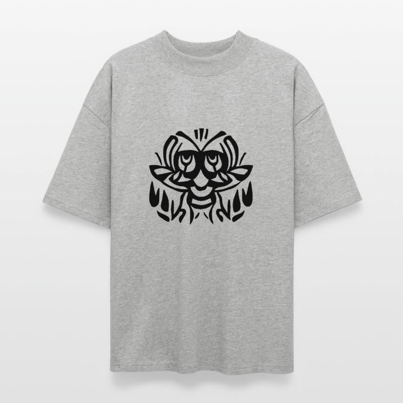 tribal insect bee vector