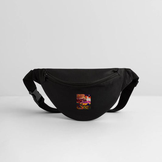 Tribal Nature Autumn Artpiece