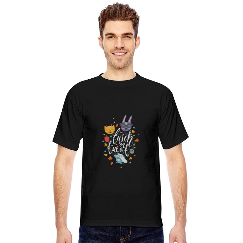 Trick or Treat Halloween