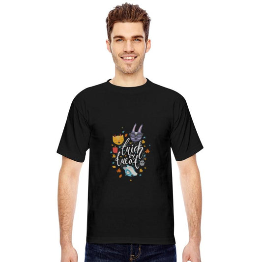 Trick or Treat Halloween