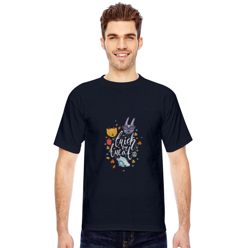 Trick or Treat Halloween